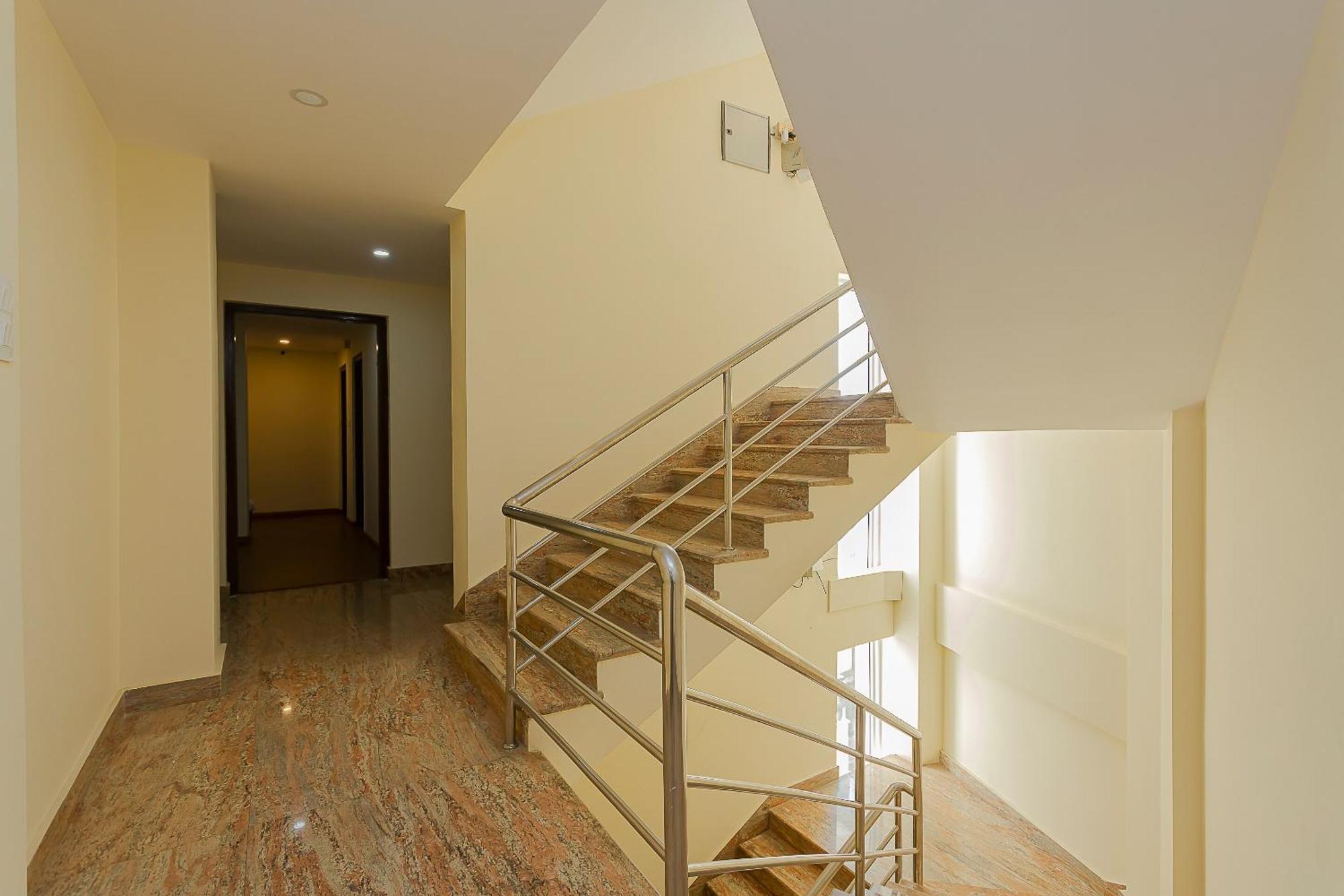 Oyo 798 Euphoria Inn Katmandu Zewnętrze zdjęcie