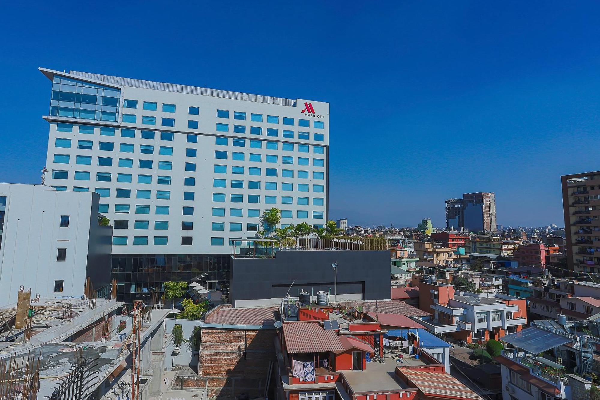 Oyo 798 Euphoria Inn Katmandu Zewnętrze zdjęcie